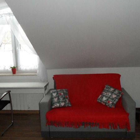 Włodawa Nowy Apartament W Centrum Wlodawy 아파트 외부 사진