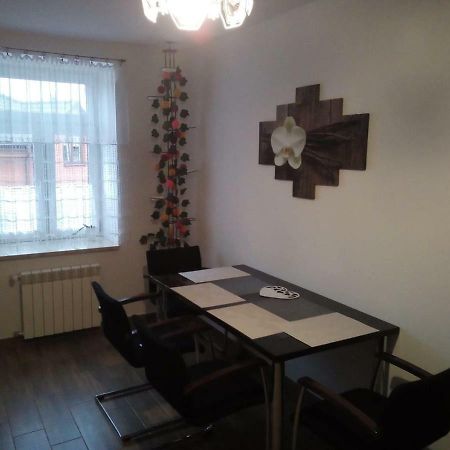 Włodawa Nowy Apartament W Centrum Wlodawy 아파트 외부 사진