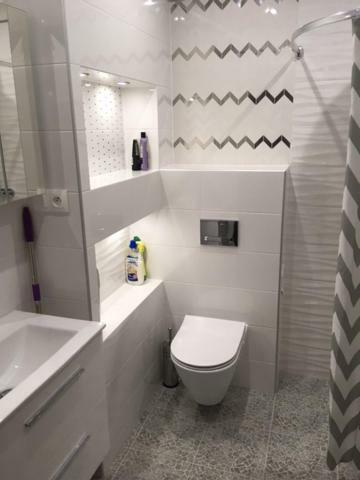 Włodawa Nowy Apartament W Centrum Wlodawy 아파트 외부 사진