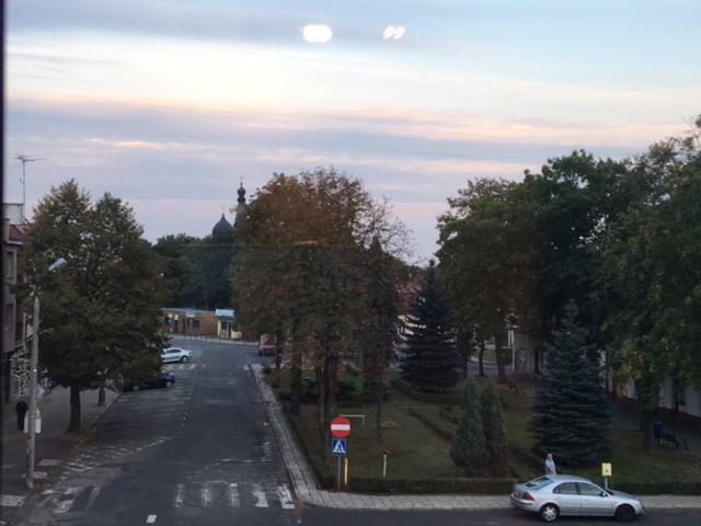 Włodawa Nowy Apartament W Centrum Wlodawy 아파트 외부 사진