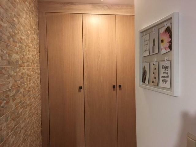 Włodawa Nowy Apartament W Centrum Wlodawy 아파트 외부 사진