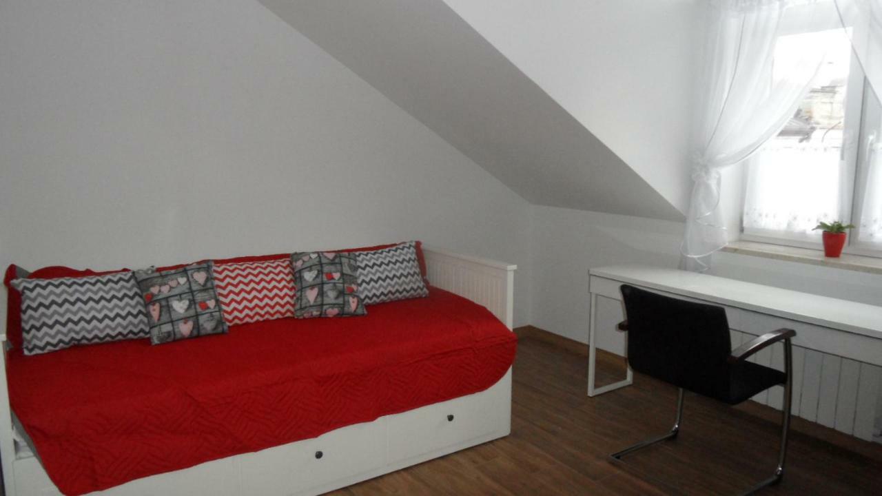 Włodawa Nowy Apartament W Centrum Wlodawy 아파트 외부 사진