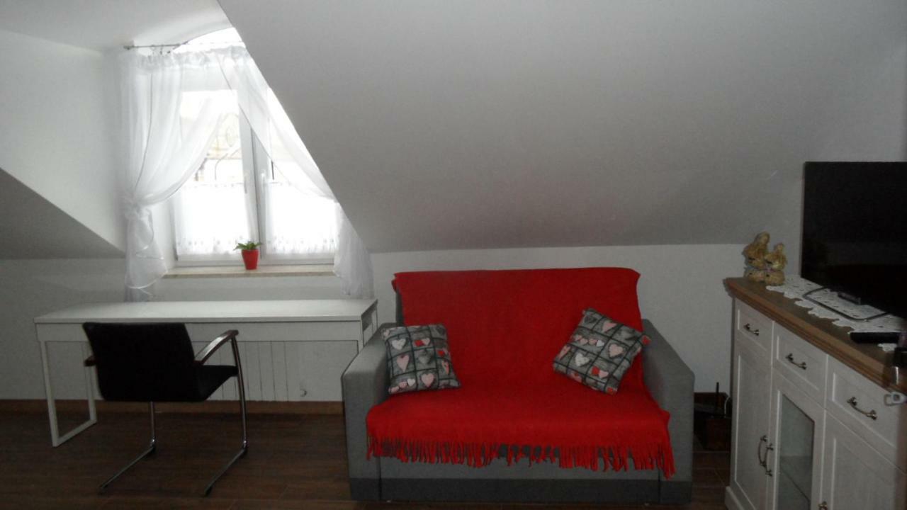 Włodawa Nowy Apartament W Centrum Wlodawy 아파트 외부 사진
