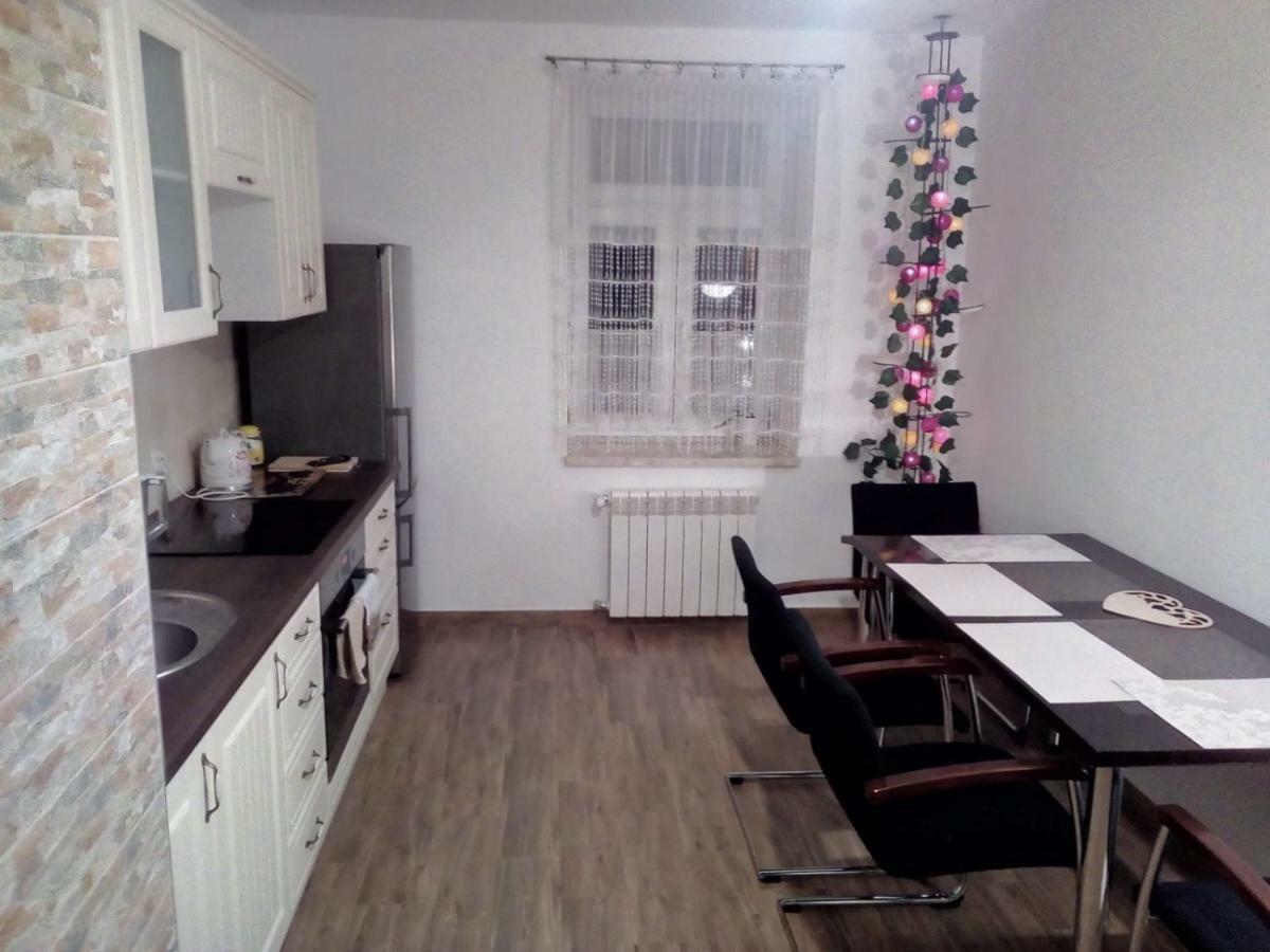 Włodawa Nowy Apartament W Centrum Wlodawy 아파트 외부 사진