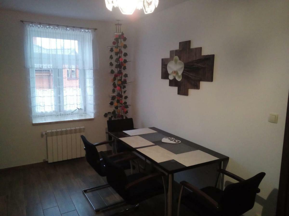 Włodawa Nowy Apartament W Centrum Wlodawy 아파트 외부 사진