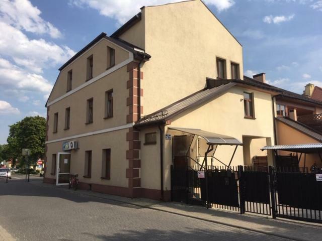 Włodawa Nowy Apartament W Centrum Wlodawy 아파트 외부 사진